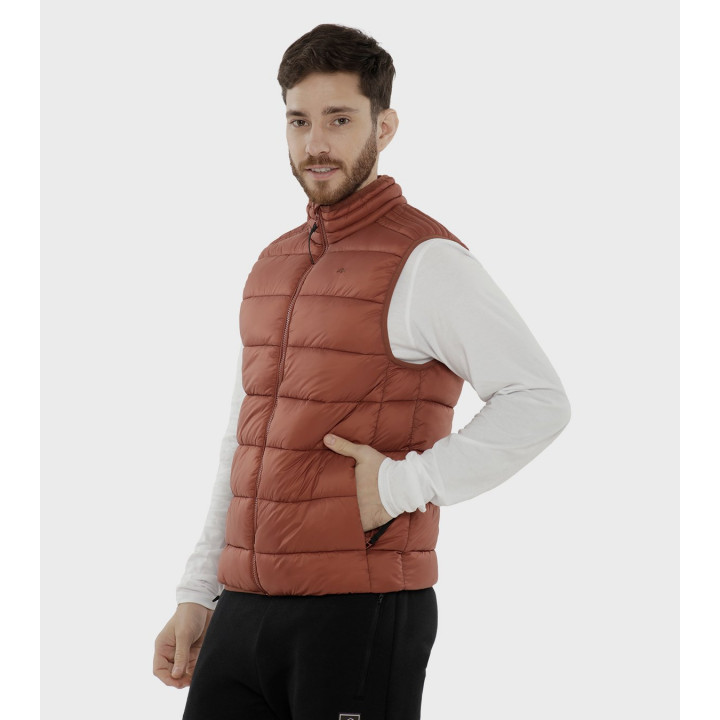 Chaleco de hombre Kibo