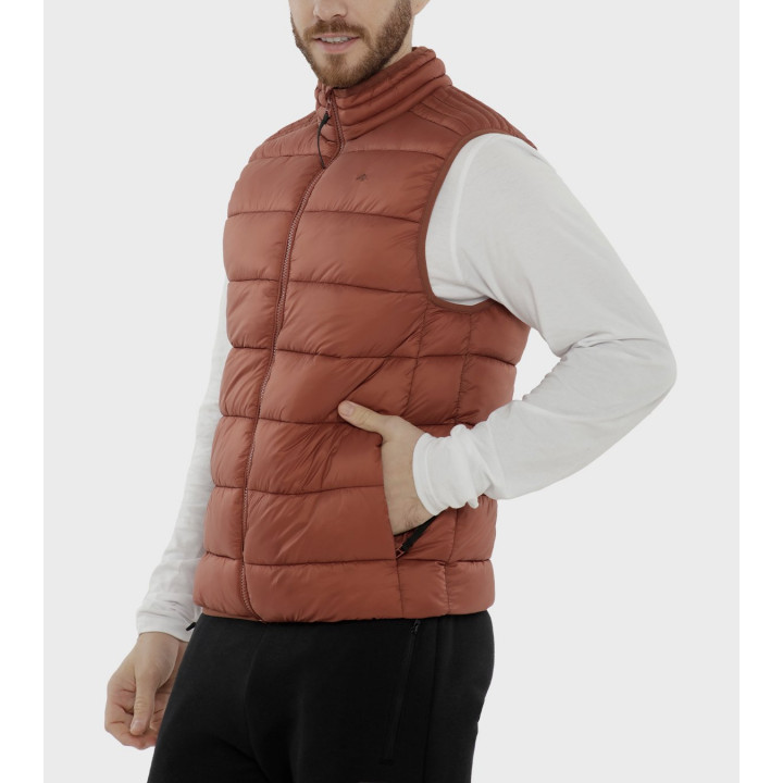 Chaleco de hombre Kibo