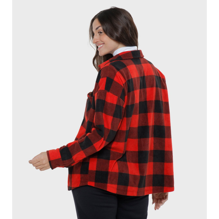 Camisa de mujer Muna