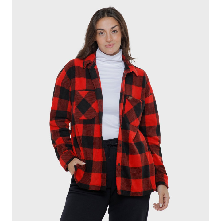 Camisa de mujer Muna