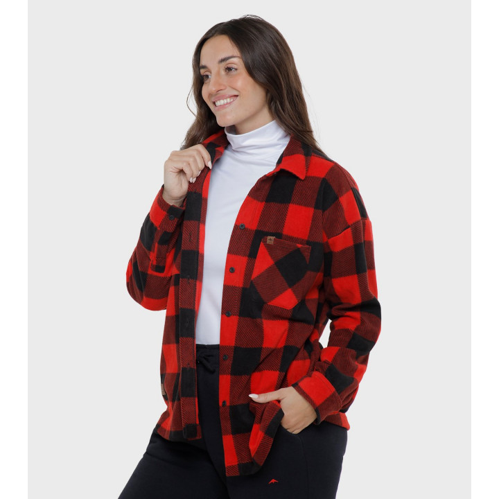 Camisa de mujer Muna
