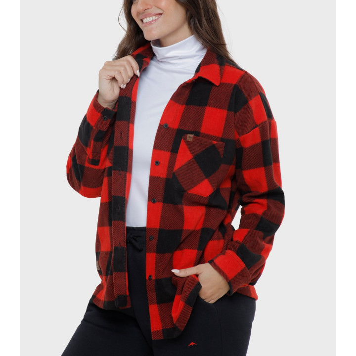 Camisa de mujer Muna