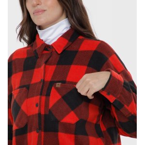 Camisa de mujer Muna