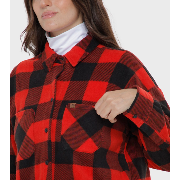 Camisa de mujer Muna