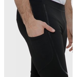 Calza de hombre Frost