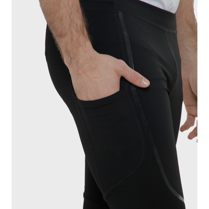 Calza de hombre Frost