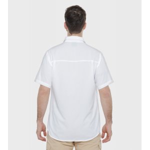 Camisa de hombre Raven M/C