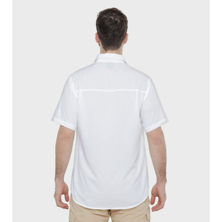 Camisa de hombre Raven M/C