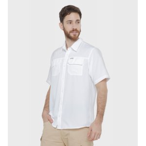 Camisa de hombre Raven M/C