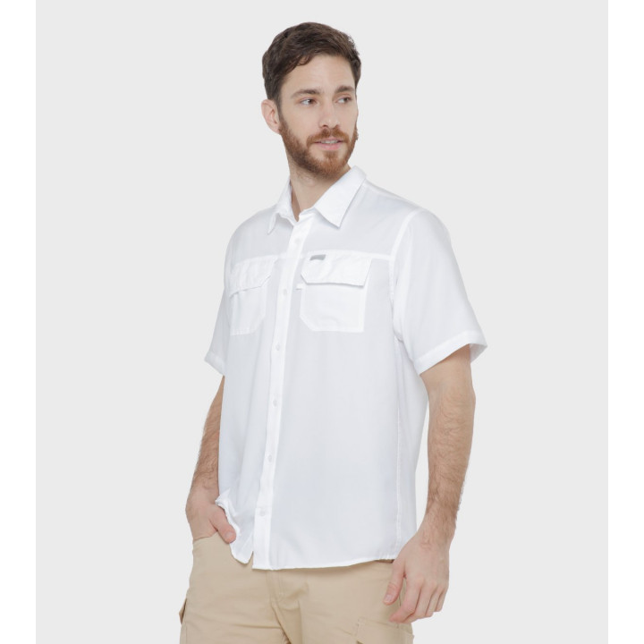 Camisa de hombre Raven M/C