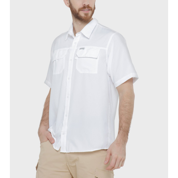 Camisa de hombre Raven M/C
