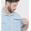 Camisa de hombre Raven M/C
