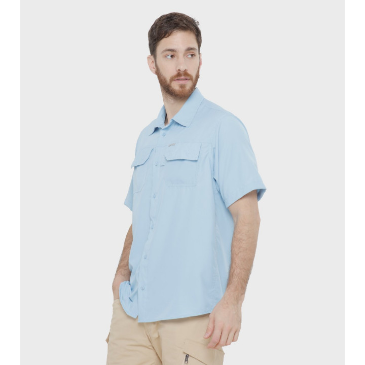 Camisa de hombre Raven M/C