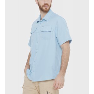 Camisa de hombre Raven M/C