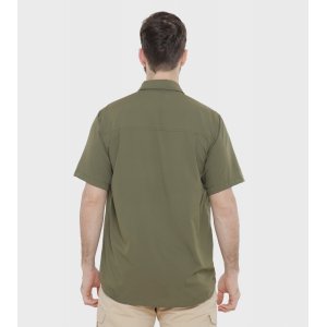 Camisa de hombre Raven M/C