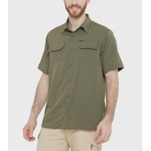Camisa de hombre Raven M/C