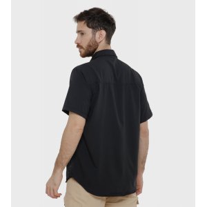 Camisa de hombre Raven M/C