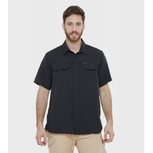 Camisa de hombre Raven M/C