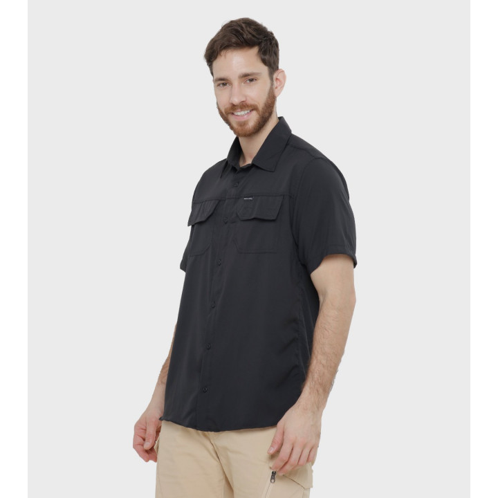 Camisa de hombre Raven M/C