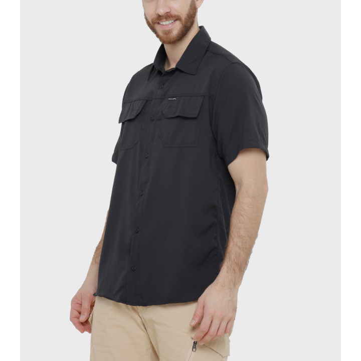 Camisa de hombre Raven M/C