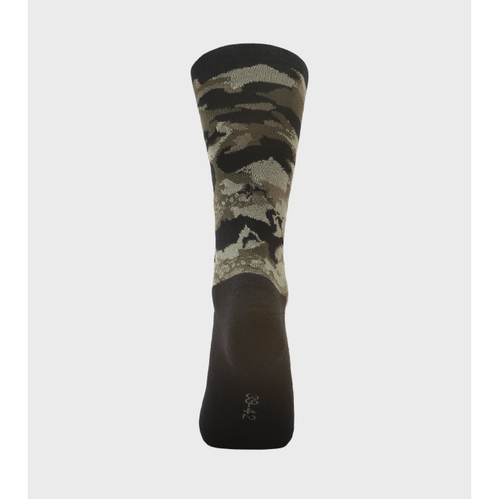 Medias Unisex Diffuse