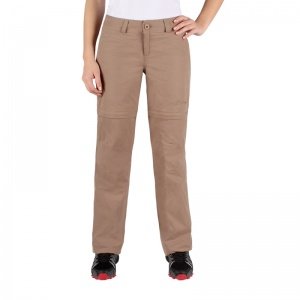 Pantalón de mujer trekking Pietra