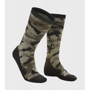 Medias Unisex Diffuse