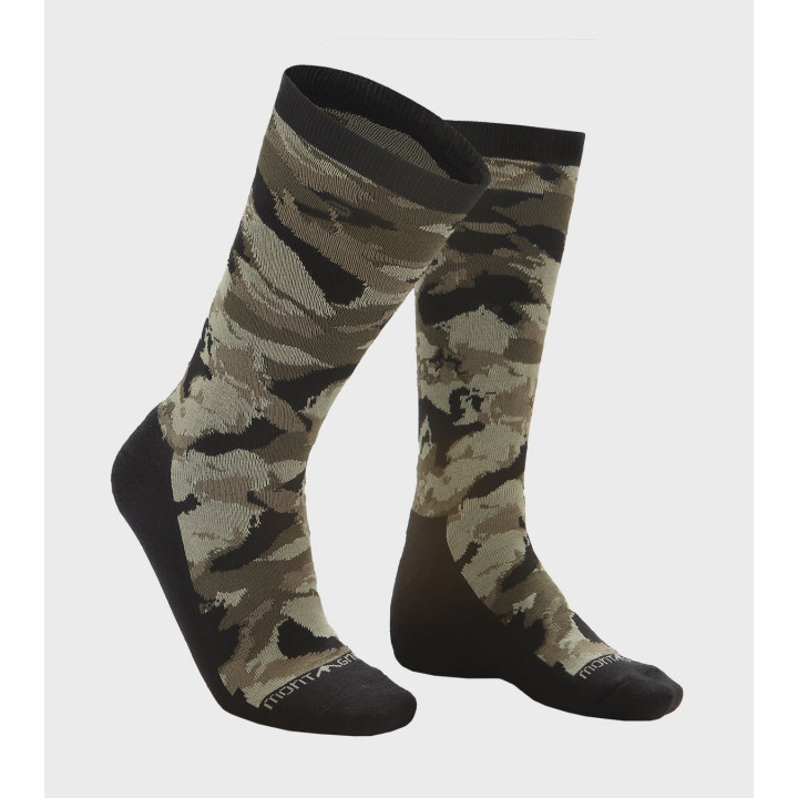 Medias Unisex Diffuse