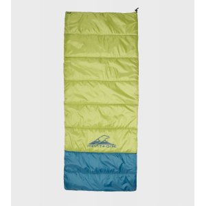 Bolsa de dormir Siberia Dúo