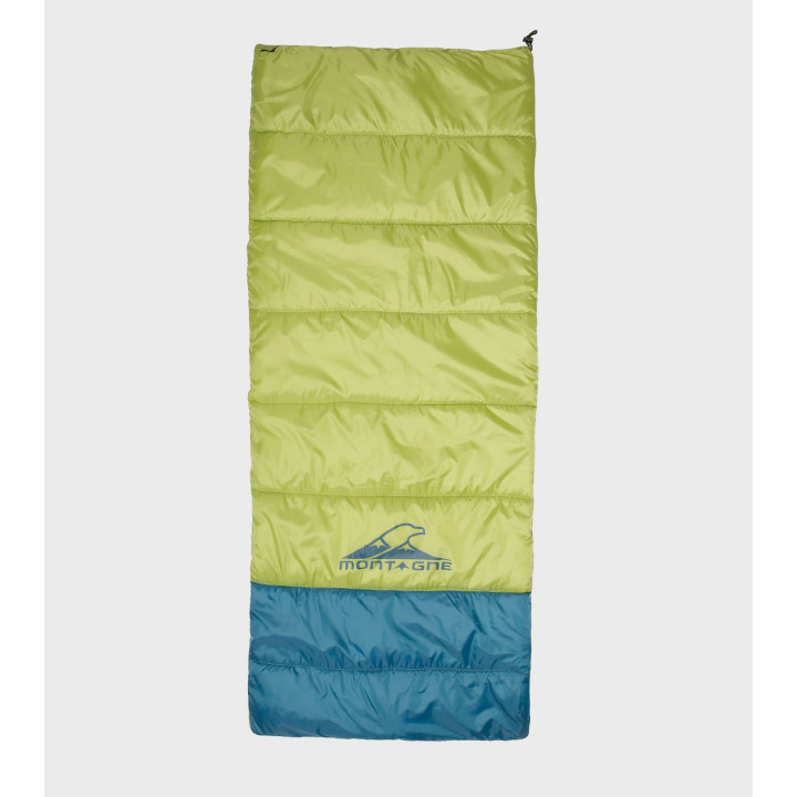 Bolsa de dormir Siberia Dúo