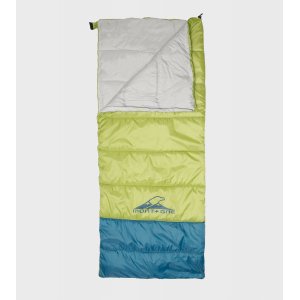 Bolsa de dormir Siberia Dúo