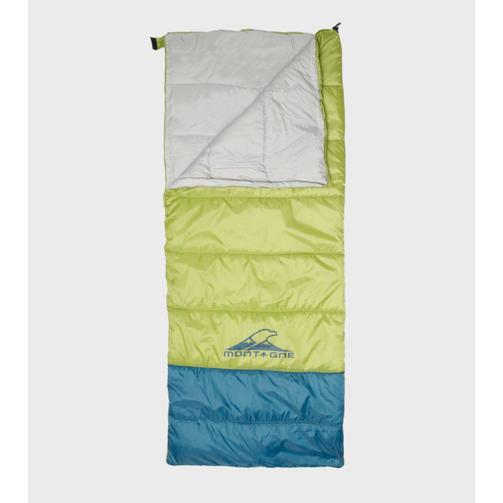 Bolsa de dormir Siberia Dúo