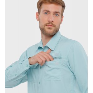 Camisa de hombre Raven M/L