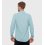 Camisa de hombre Raven M/L