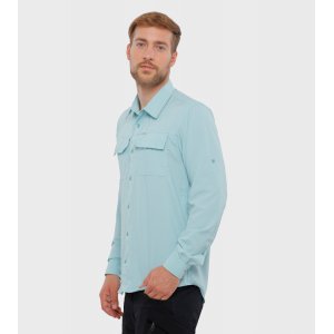 Camisa de hombre Raven M/L