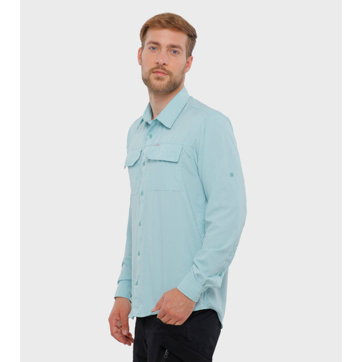 Camisa de hombre Raven M/L