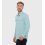 Camisa de hombre Raven M/L