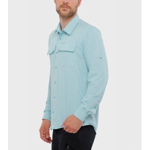 Camisa de hombre Raven M/L