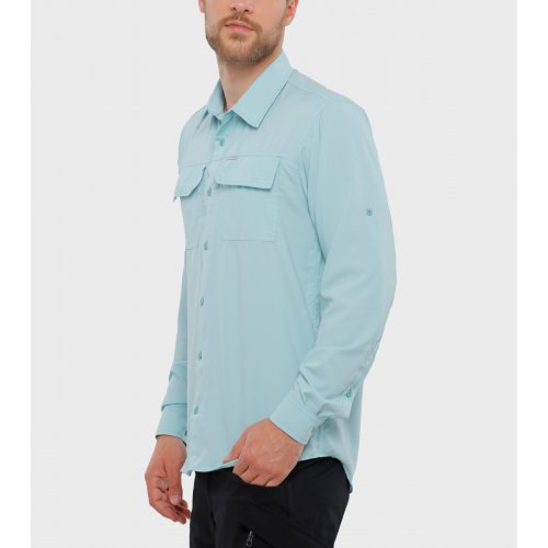 Camisa de hombre Raven M/L