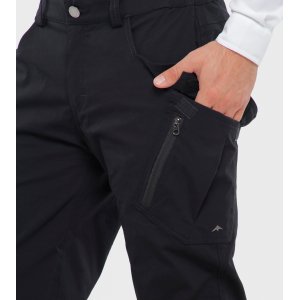 Pantalón de hombre Dorian