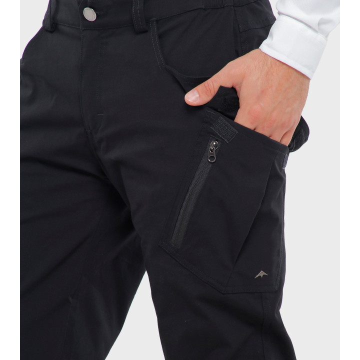 Pantalón de hombre Dorian