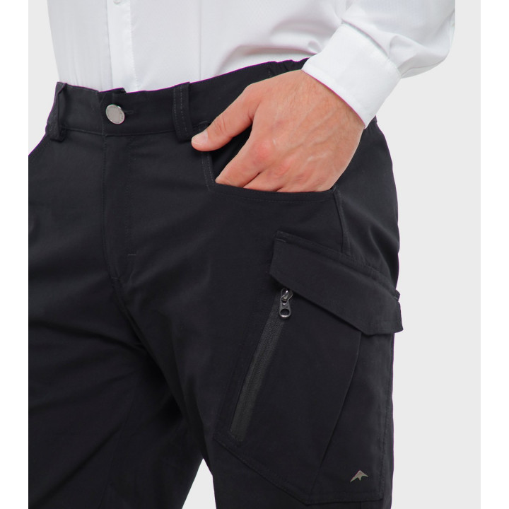 Pantalón de hombre Dorian