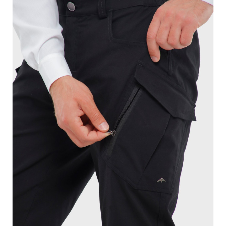 Pantalón de hombre Dorian