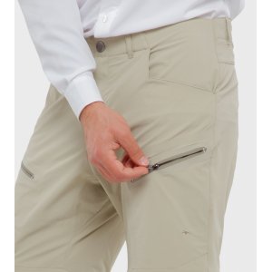Pantalón de hombre Katmandu