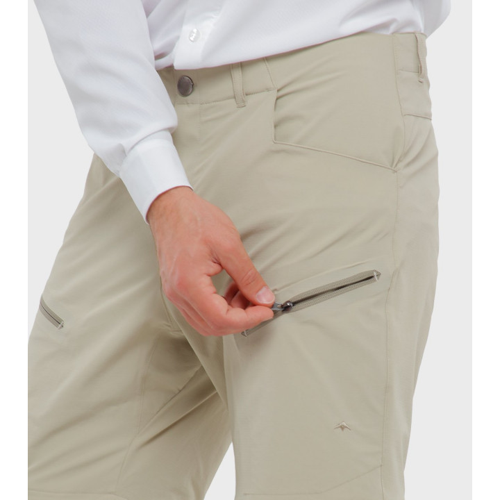 Pantalón de hombre Katmandu