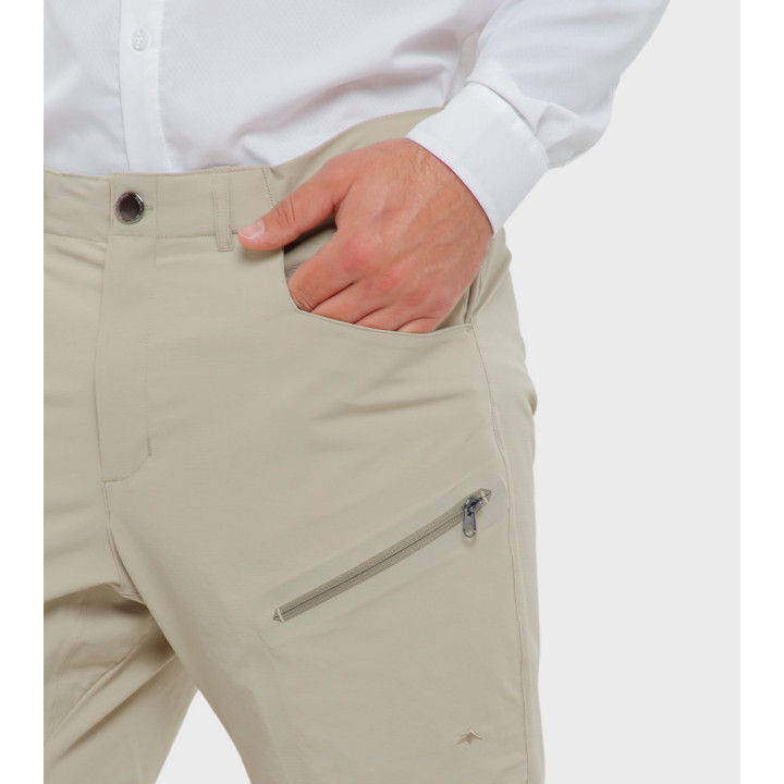 Pantalón de hombre Katmandu
