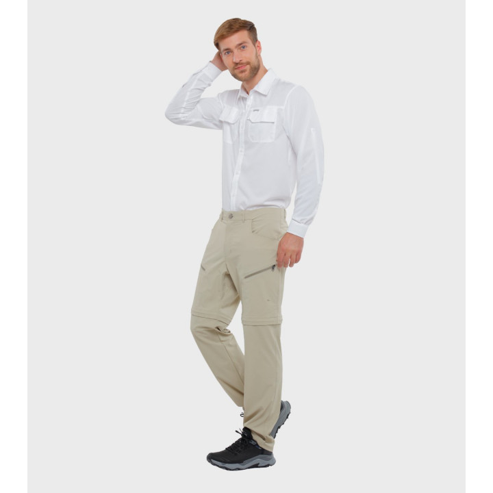 Pantalón de hombre Katmandu