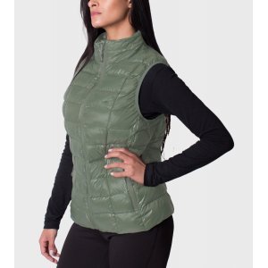 Chaleco de mujer Clara
