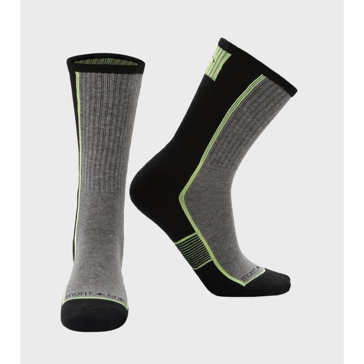 Medias unisex Nomad