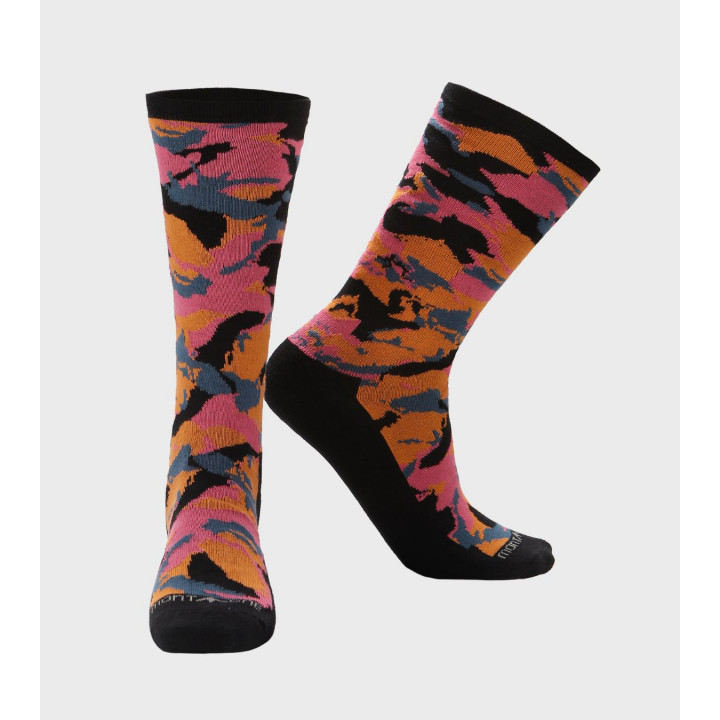 Medias Unisex Diffuse